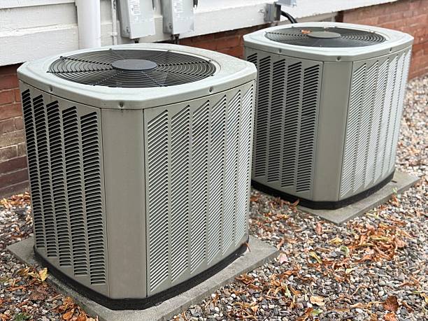 Reliable Ductwork Repair contractor in Beloit, WI by JG Cool HVAC